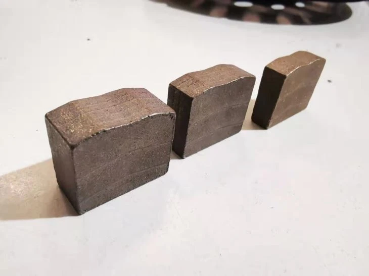 diamond segments (4)