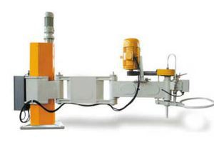 Može li se oprema za poliranje kamena koristiti za poliranje granita?