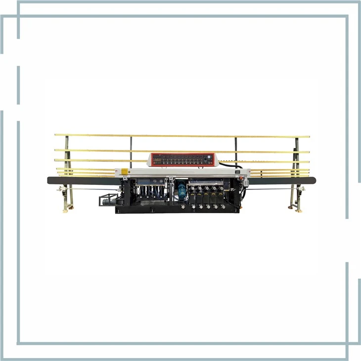 Super Edge brusilica 131264